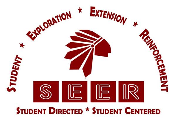 SEER Logo